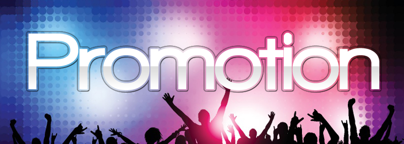 Promotion
