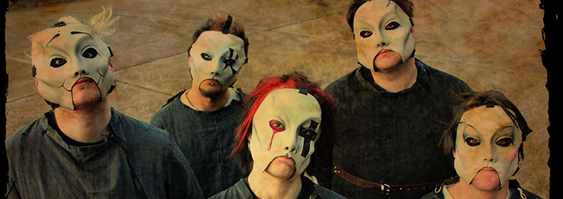 Artist Spotlight – Never A Hero