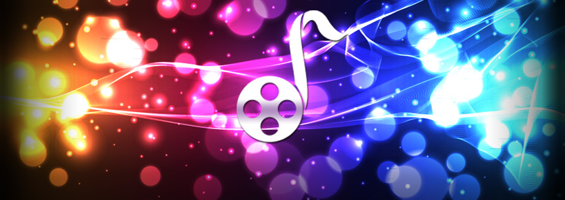 Welcome to Musik and Film!