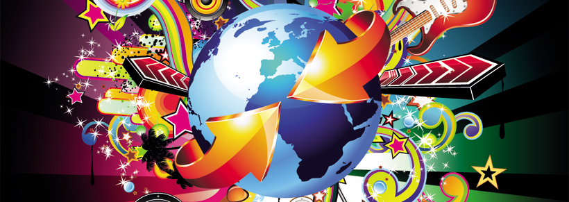 Effective Worldwide Distribution and Promotion