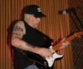 Award-winning Songwriter Rob Carlton Upcoming Guitar Clinic