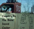 David Cooler’s New Single “Country To The Bone”